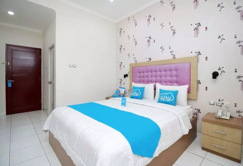ホテル Airy Syariah Pemurus Dalam Raya Banjar Indah Permai Banjarmasin