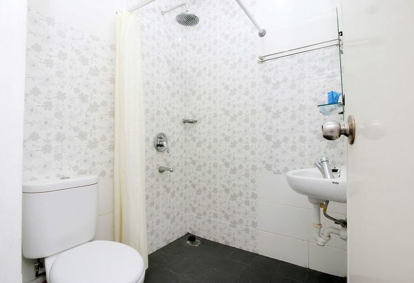 호텔 Airy Syariah Pemurus Dalam Raya Banjar Indah Permai Banjarmasin