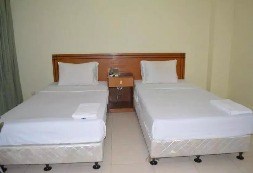 هتل Bashati Bay Resort