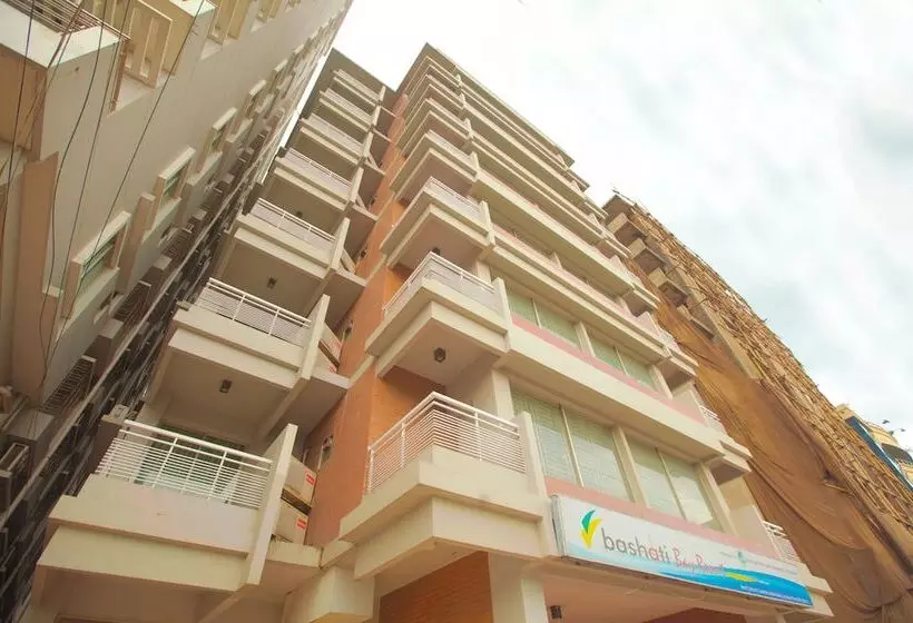 هتل Bashati Bay Resort