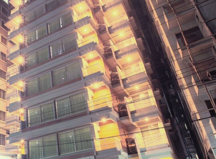 هتل Bashati Bay Resort