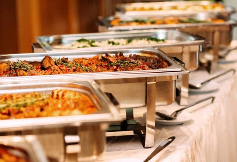 هتل Bashati Bay Resort