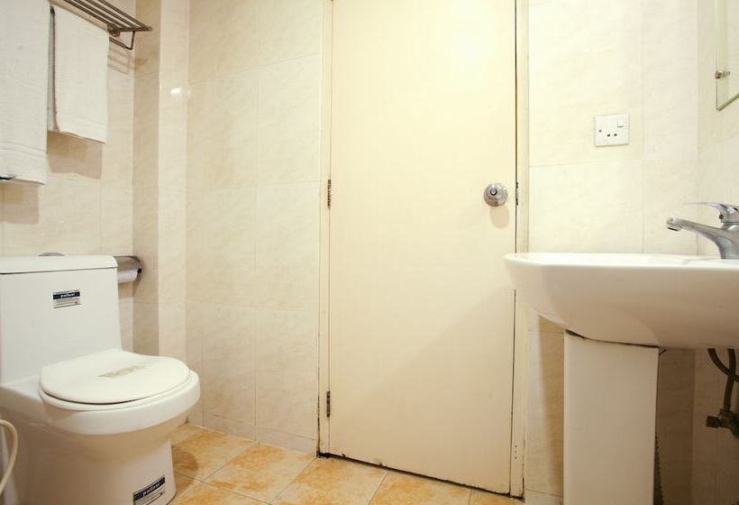 هتل Bashati Bay Resort