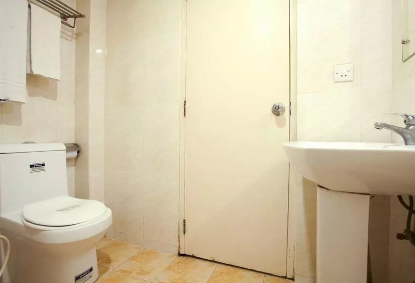 هتل Bashati Bay Resort