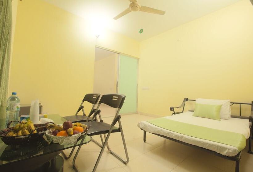 هتل Bashati Bay Resort