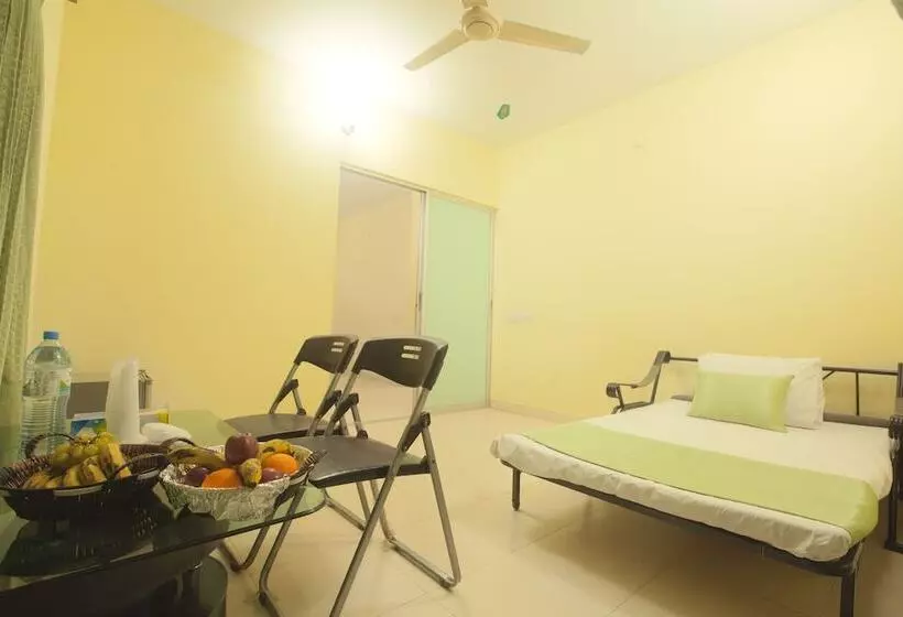 هتل Bashati Bay Resort