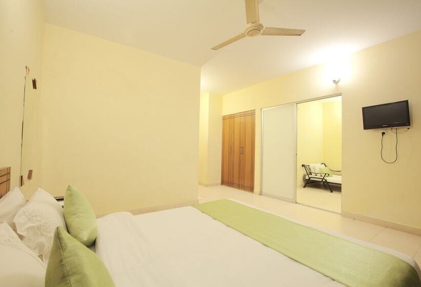 هتل Bashati Bay Resort