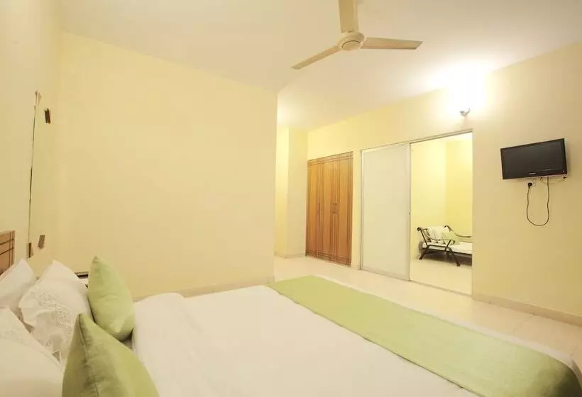 هتل Bashati Bay Resort