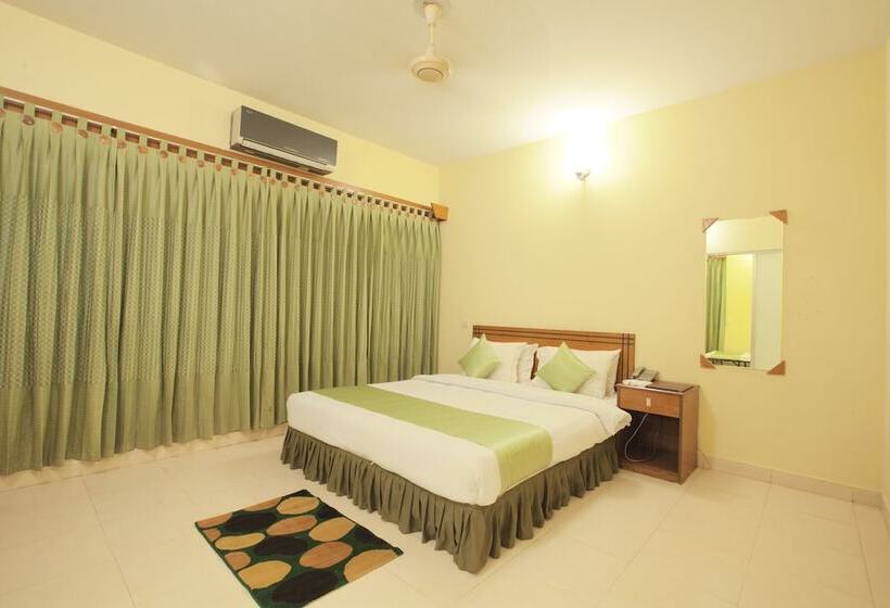 هتل Bashati Bay Resort