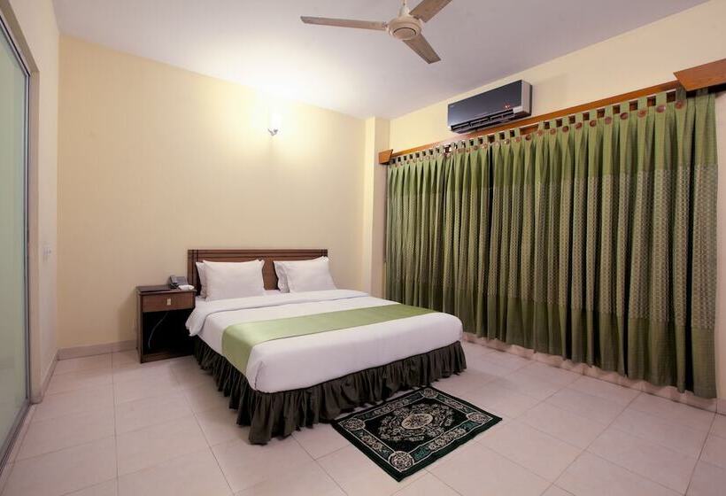 هتل Bashati Bay Resort