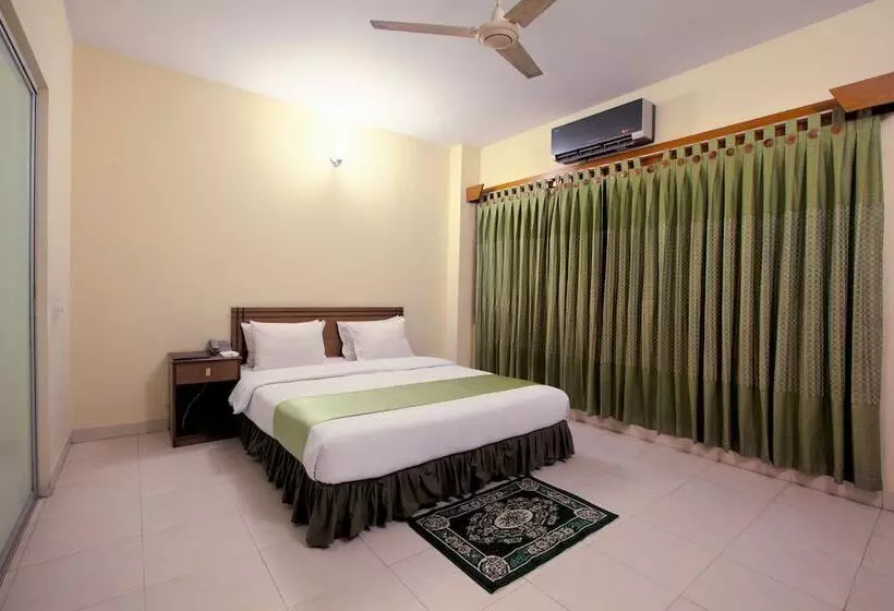 هتل Bashati Bay Resort