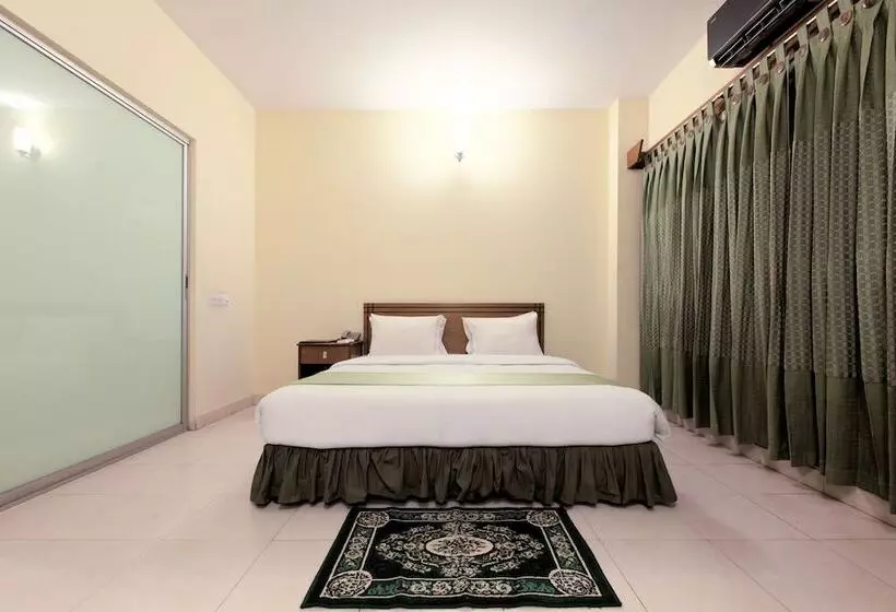 هتل Bashati Bay Resort