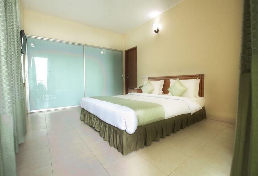 هتل Bashati Bay Resort