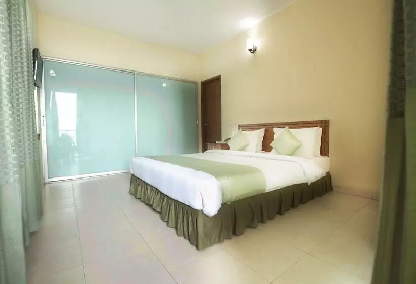 هتل Bashati Bay Resort