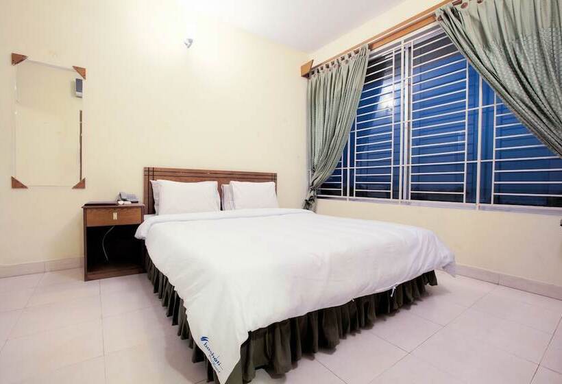 هتل Bashati Bay Resort