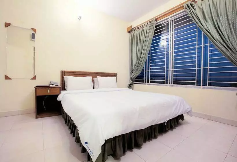 هتل Bashati Bay Resort