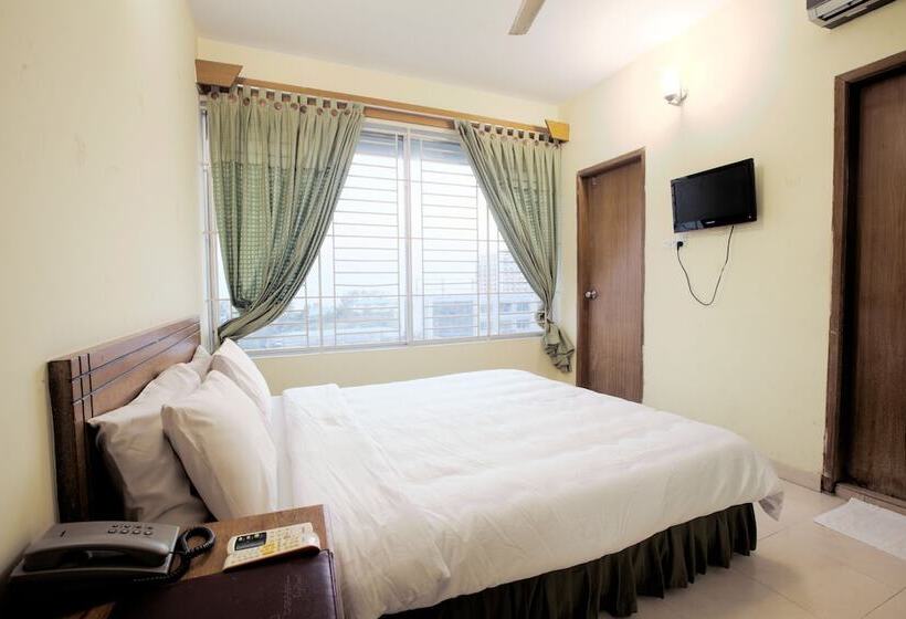 هتل Bashati Bay Resort