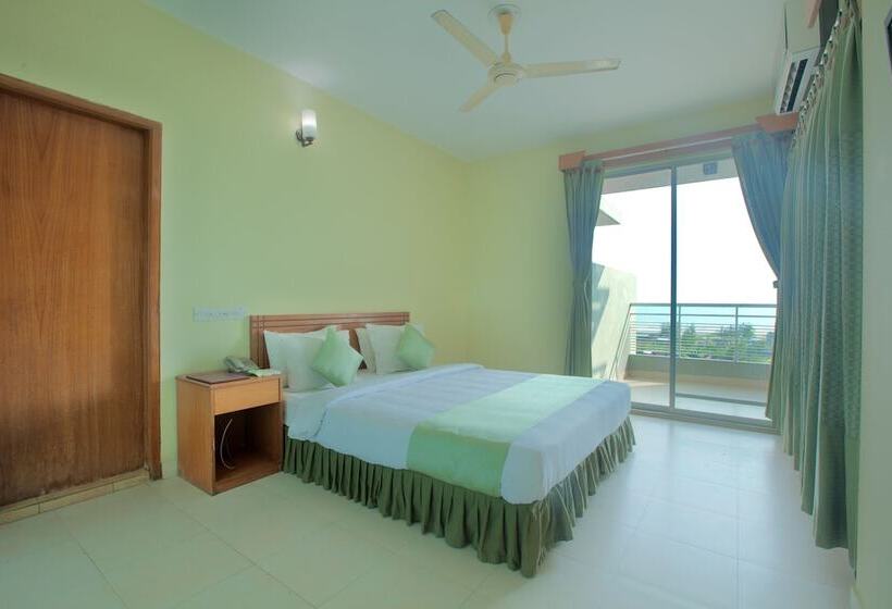 هتل Bashati Bay Resort