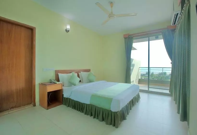 هتل Bashati Bay Resort