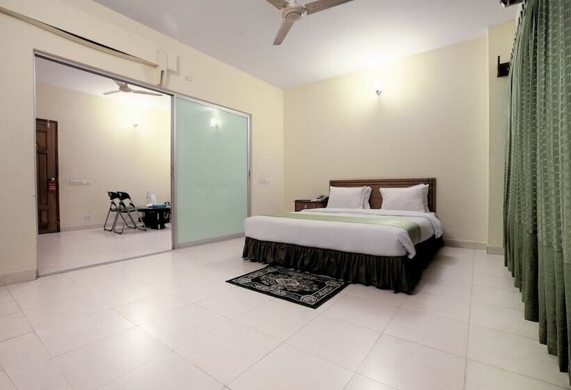 هتل Bashati Bay Resort