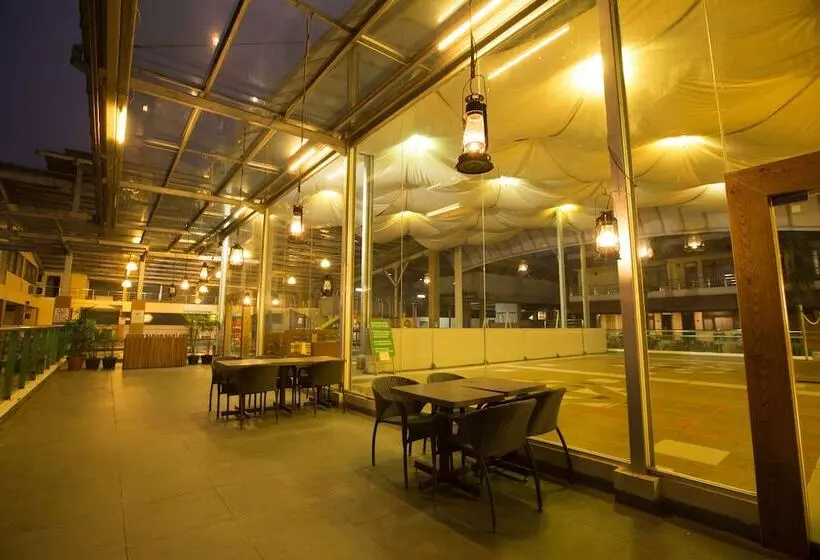 Hotel Cianjur Cipanas