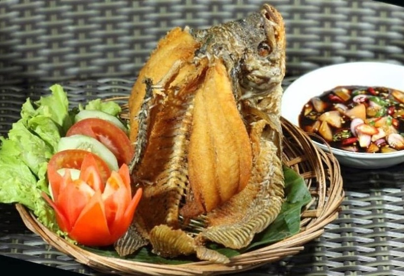 בית מלון כפרי Cianjur Cipanas