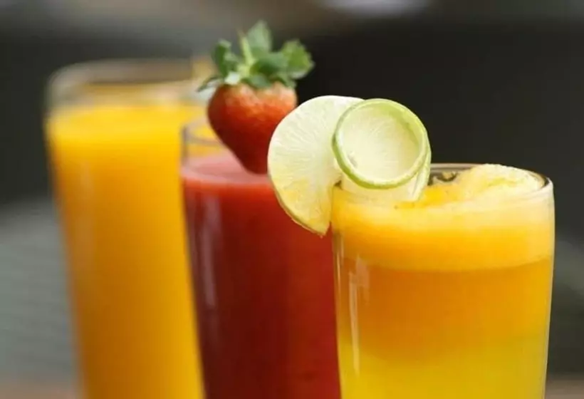 Hotel Cianjur Cipanas