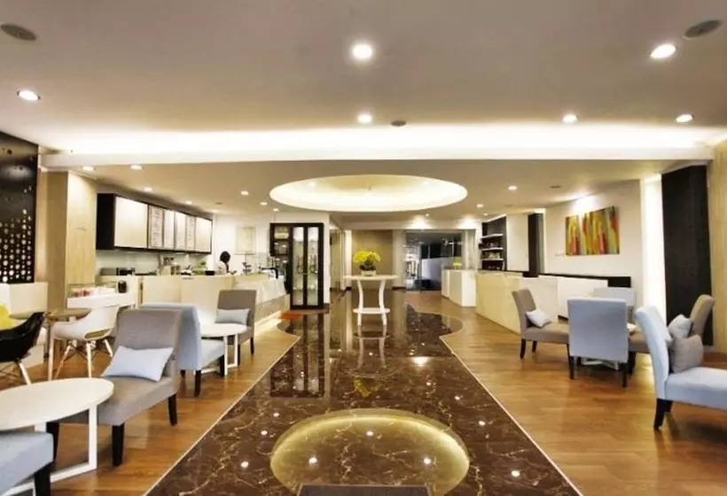 Hotel Cianjur Cipanas