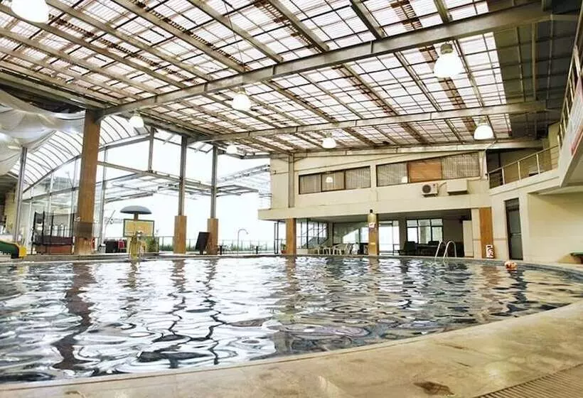 Hotel Cianjur Cipanas