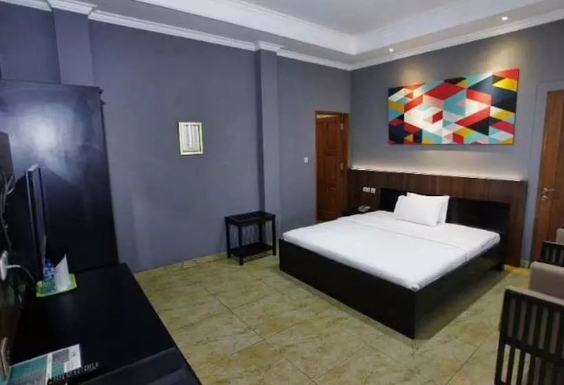 Hotel Cianjur Cipanas