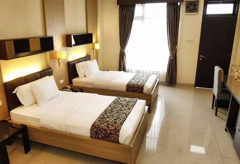 Hotel Cianjur Cipanas