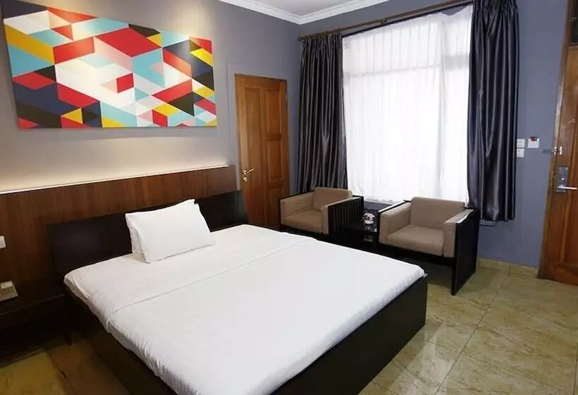 Hotel Cianjur Cipanas