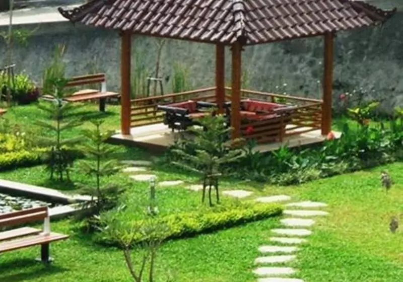 Hotel Cianjur Cipanas