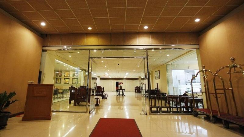 בית מלון כפרי Cianjur Cipanas