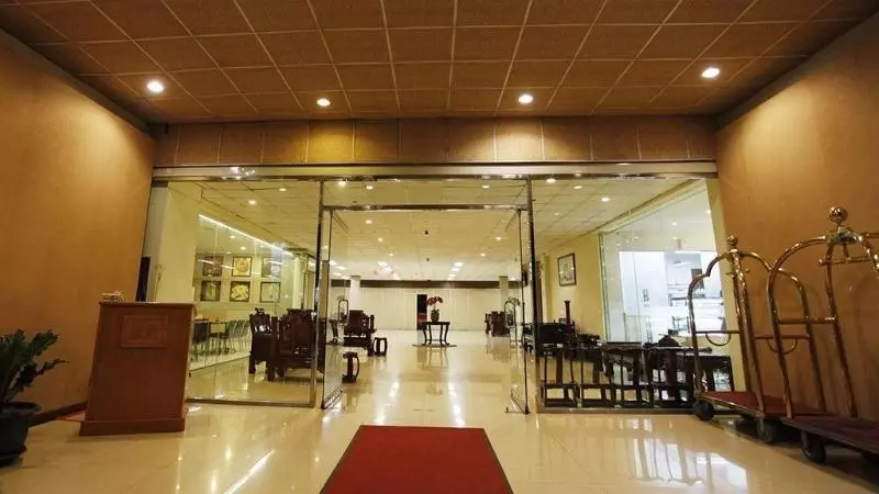 Hotel Cianjur Cipanas