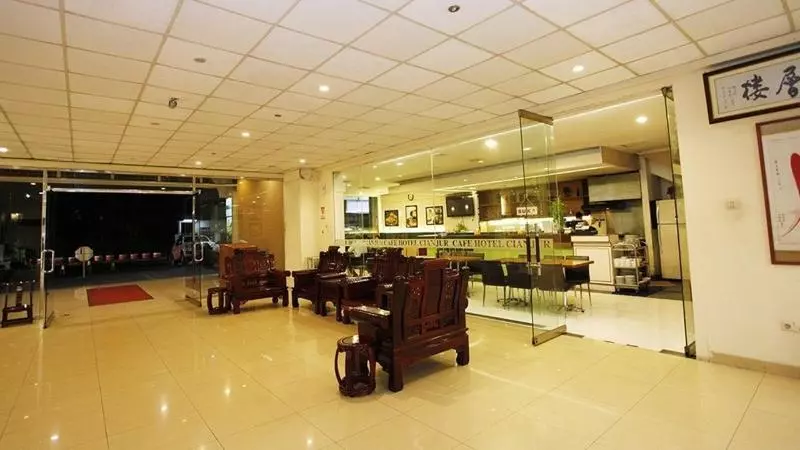 Hotel Cianjur Cipanas