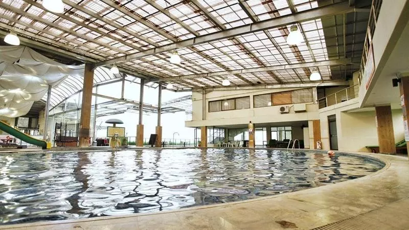 Hotel Cianjur Cipanas