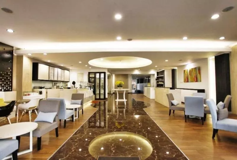 Hotel Cianjur Cipanas