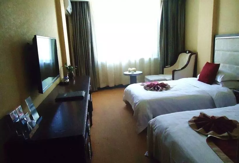 Hotelli Dunhuang Dunhe