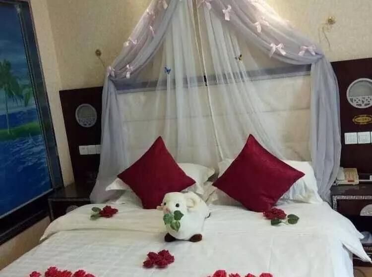 Hotelli Dunhuang Dunhe