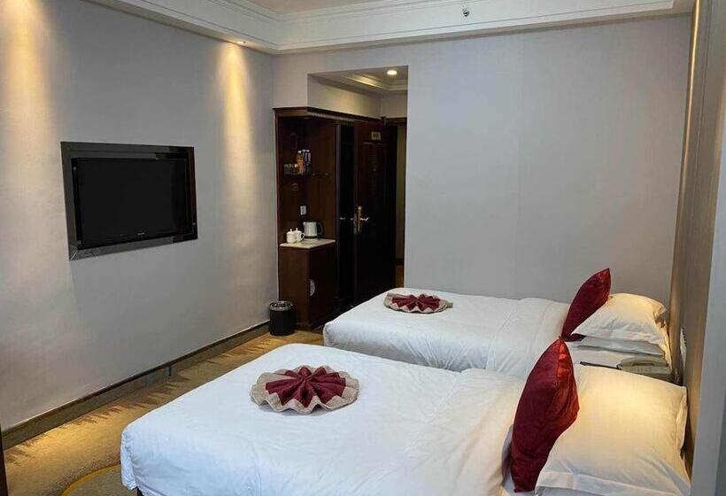 فندق Dunhuang Dunhe