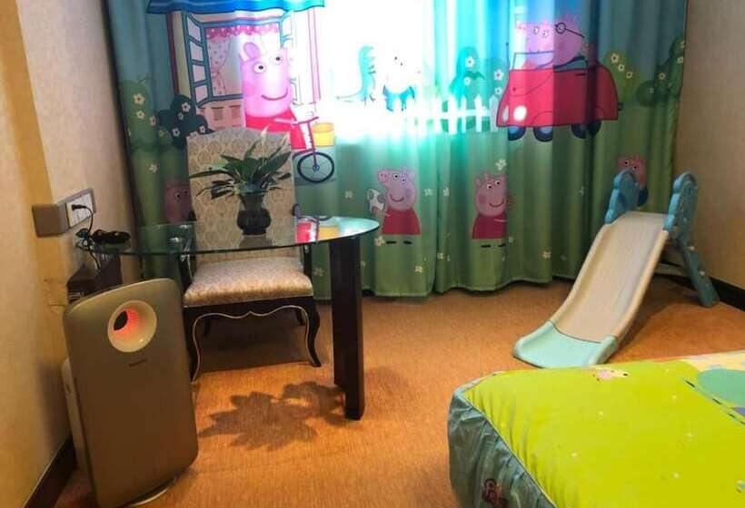 فندق Dunhuang Dunhe