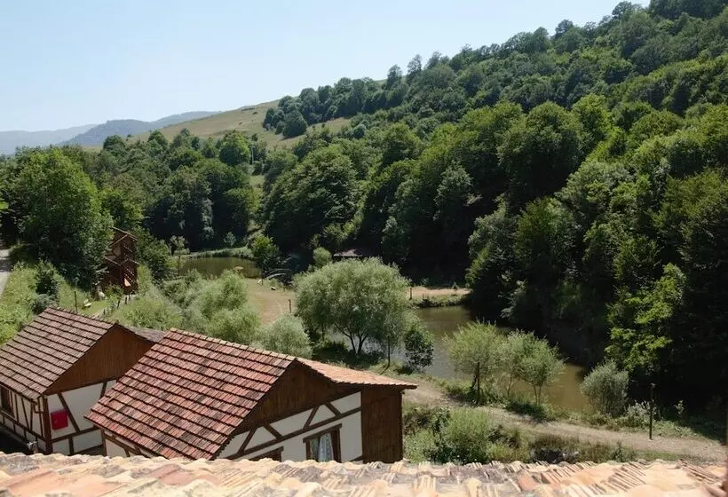 هتل Ecokayan Dilijan Resort