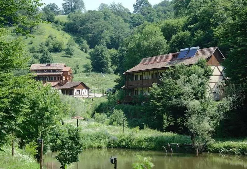 هتل Ecokayan Dilijan Resort