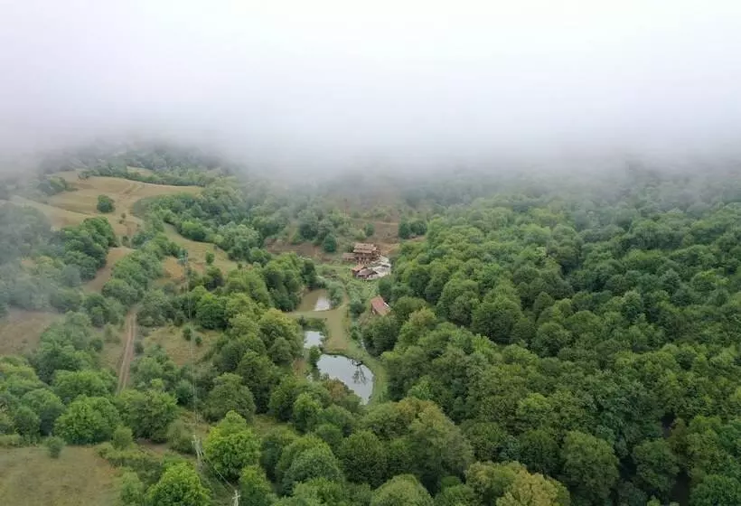 هتل Ecokayan Dilijan Resort