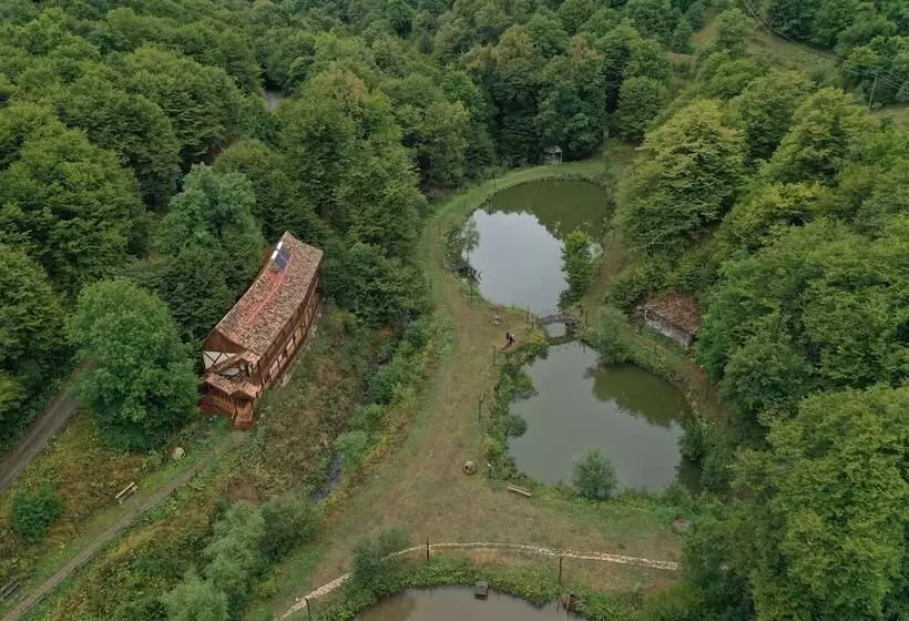 هتل Ecokayan Dilijan Resort