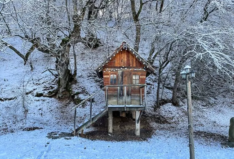 هتل Ecokayan Dilijan Resort