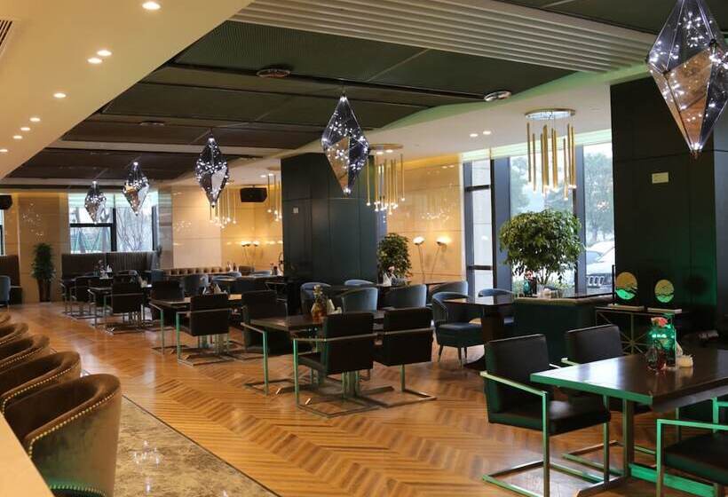 호텔 Excemon Yuyao Yulan