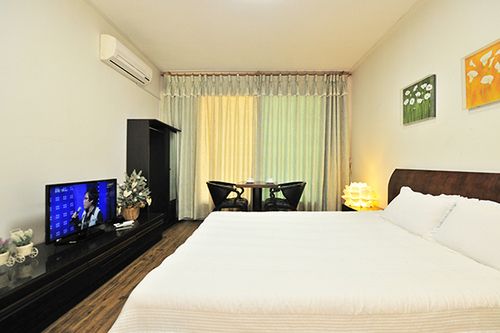 Gapyeong Terrace Pension