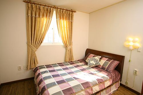 Gapyeong Terrace Pension